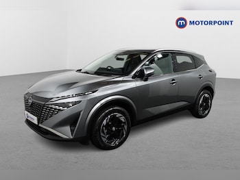 Used Nissan Qashqai 2025 for sale - 75689024: Photo