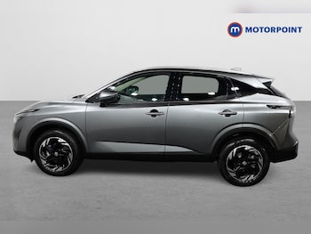Used Nissan Qashqai 2025 for sale - 75689024: Photo