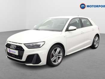 Used Audi A1 2019 for sale - 74863591: Photo