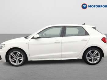 Used Audi A1 2019 for sale - 74863591: Photo