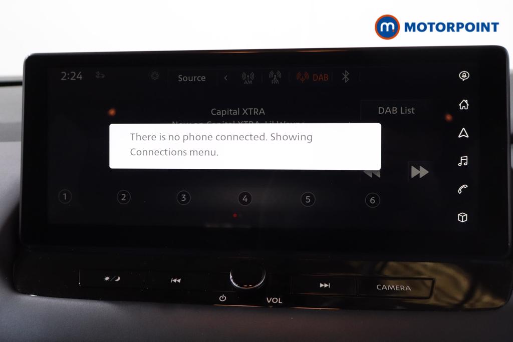 Used Nissan Qashqai 2022 for sale - 77450759: Photo 17