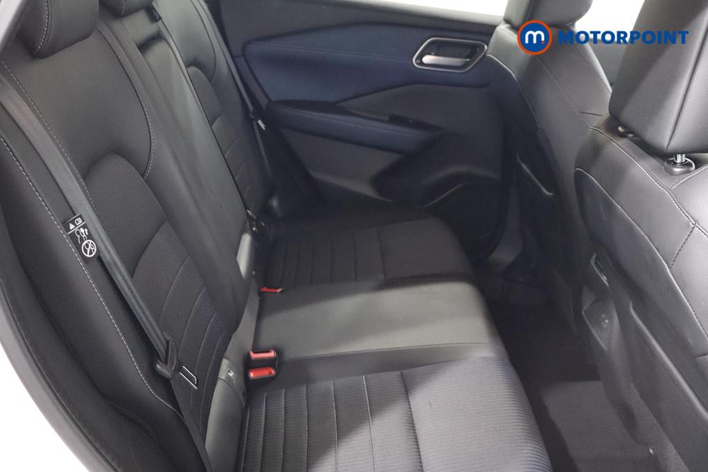 Used Nissan Qashqai 2022 for sale - 77450759: Photo 25