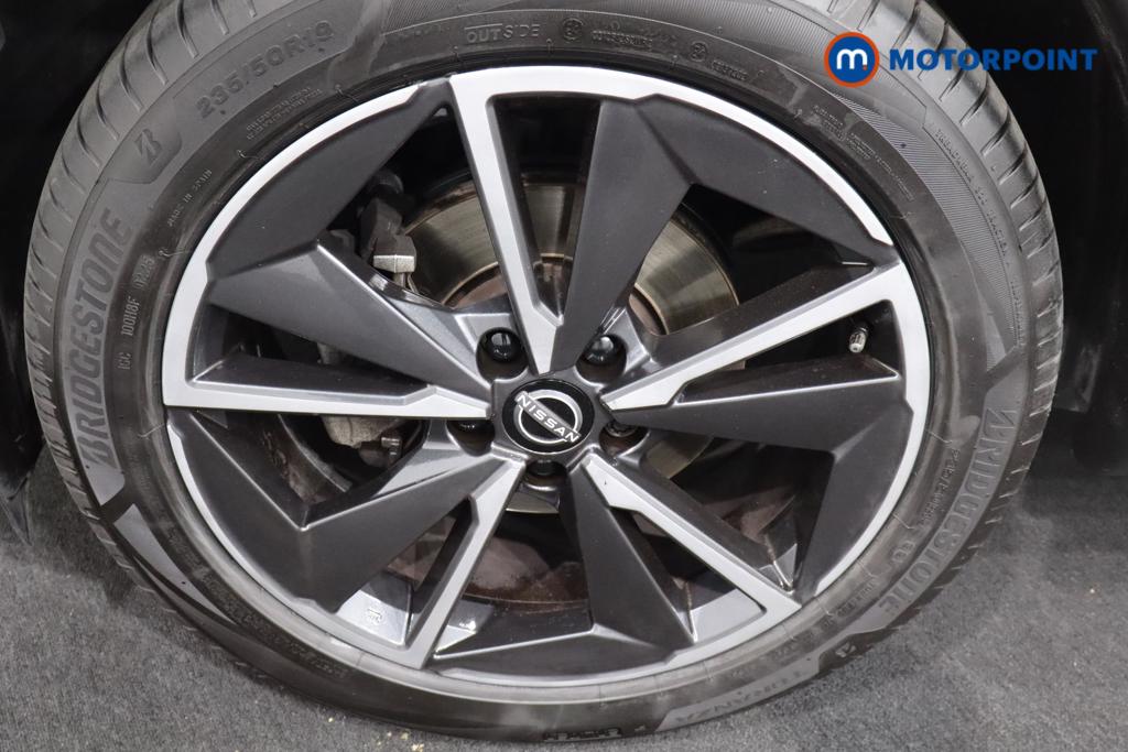 Used Nissan Qashqai 2022 for sale - 77450759: Photo 34