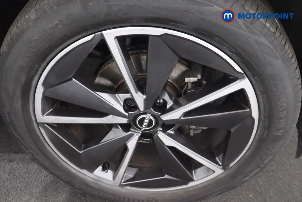 Used Nissan Qashqai 2022 for sale - 77450759: Photo 37