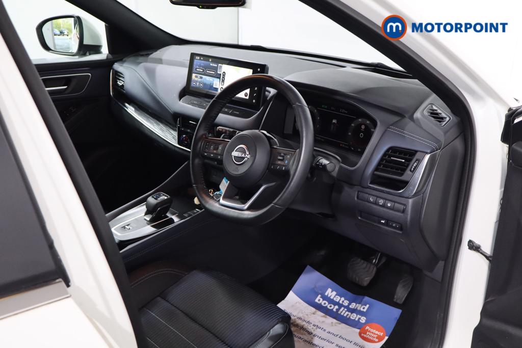 Used Nissan Qashqai 2022 for sale - 77450759: Photo 9