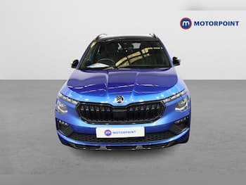 Used Skoda Kamiq 2025 for sale - 79816528: Photo