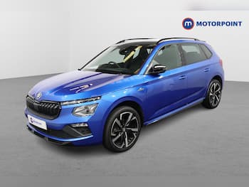 Used Skoda Kamiq 2025 for sale - 79816528: Photo