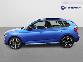 Used Skoda Kamiq 2025 for sale - 79816528: Photo