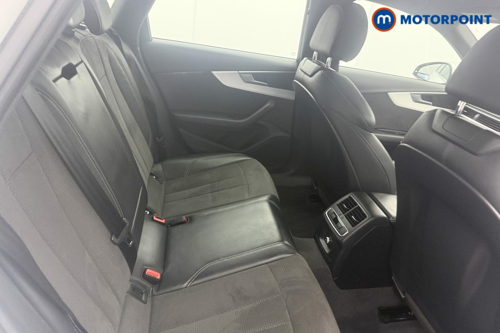 Used Audi A4 for sale - 77760176: Photo 15