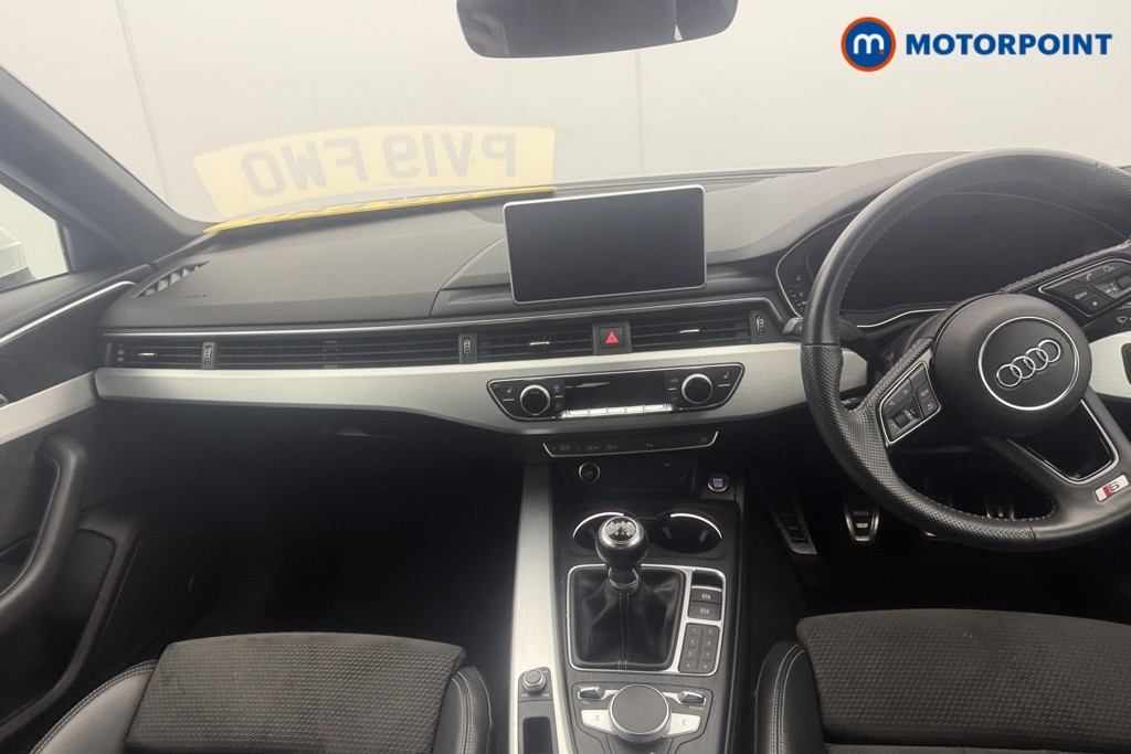 Used Audi A4 for sale - 77760176: Photo 16