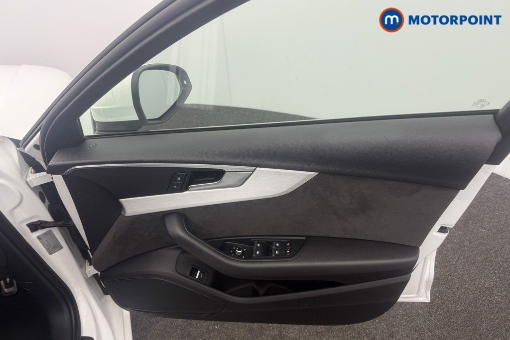 Used Audi A4 for sale - 77760176: Photo 17