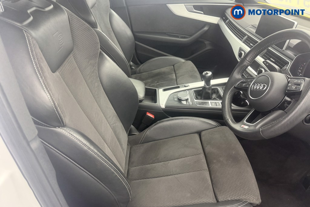 Used Audi A4 for sale - 77760176: Photo 21