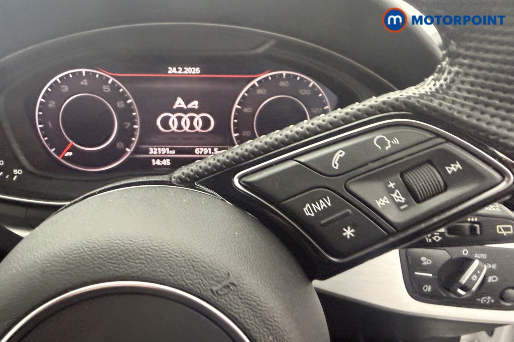 Used Audi A4 for sale - 77760176: Photo 23