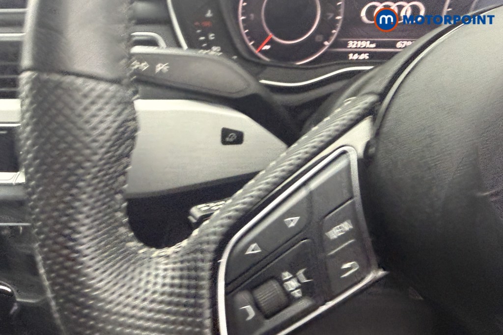 Used Audi A4 for sale - 77760176: Photo 24