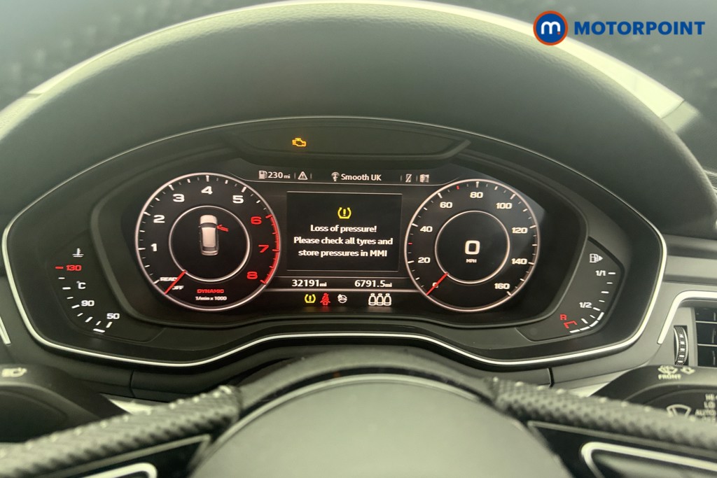 Used Audi A4 for sale - 77760176: Photo 25