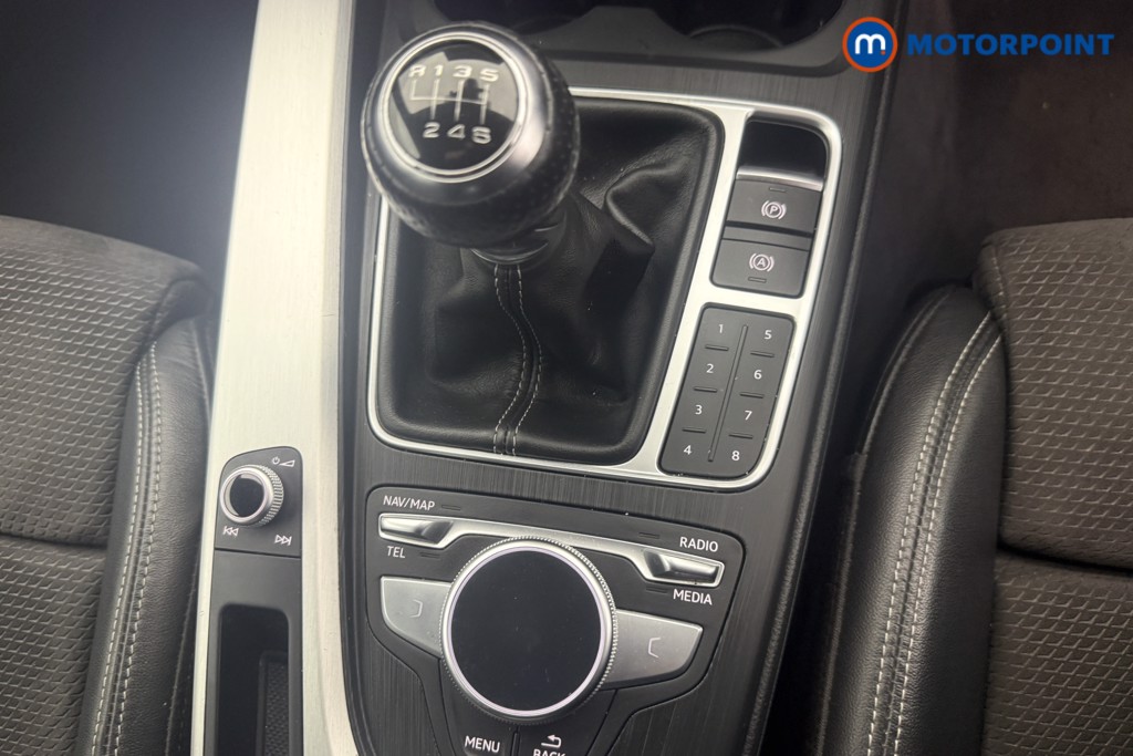 Used Audi A4 for sale - 77760176: Photo 26