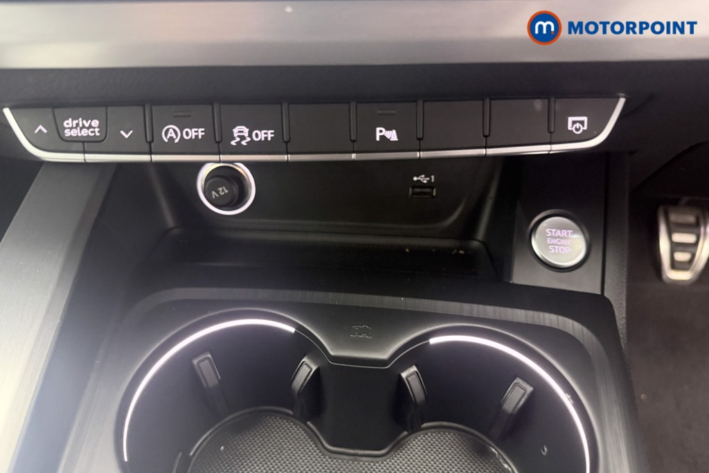 Used Audi A4 for sale - 77760176: Photo 27