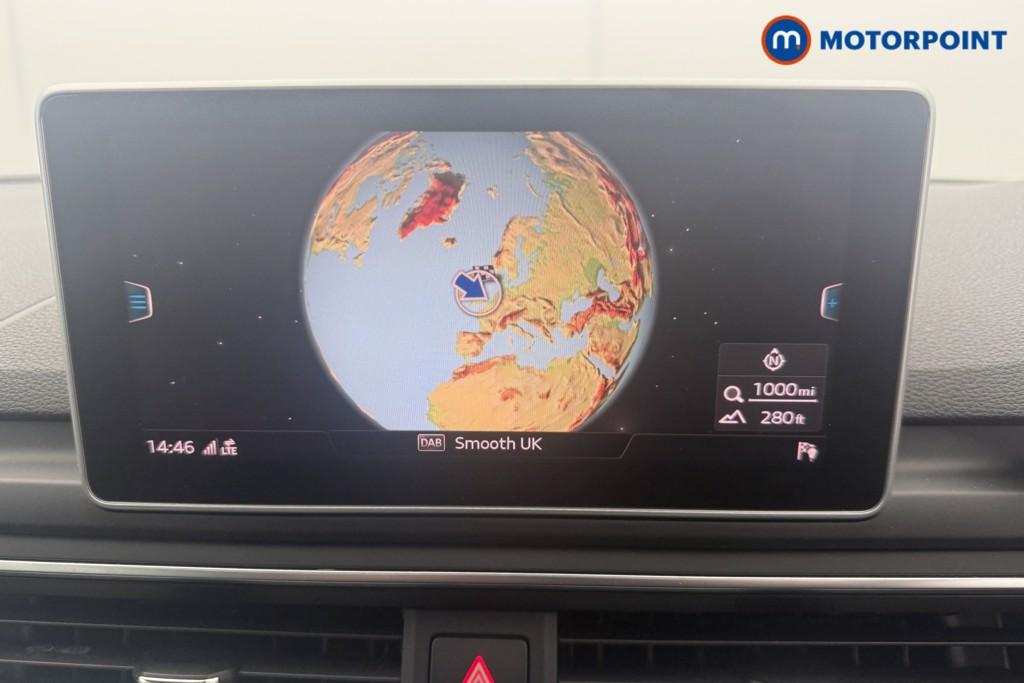 Used Audi A4 for sale - 77760176: Photo 29