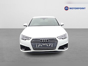 Used Audi A4 undefined for sale - 77760176: Photo
