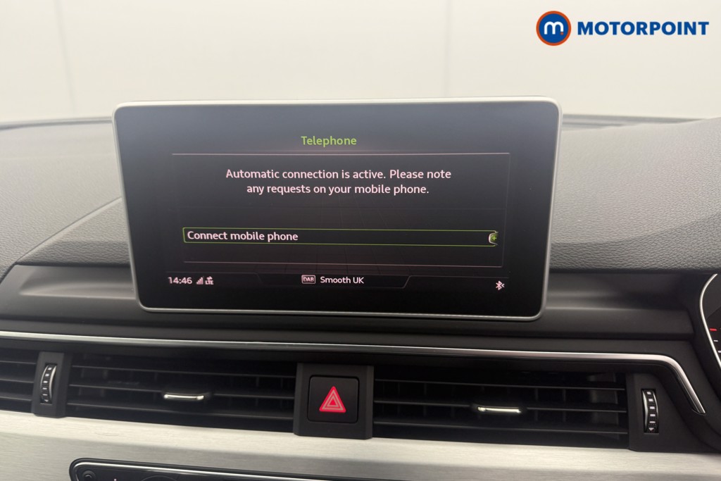 Used Audi A4 for sale - 77760176: Photo 31