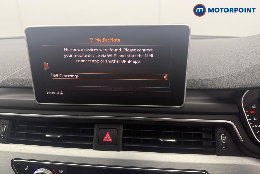 Used Audi A4 for sale - 77760176: Photo 32