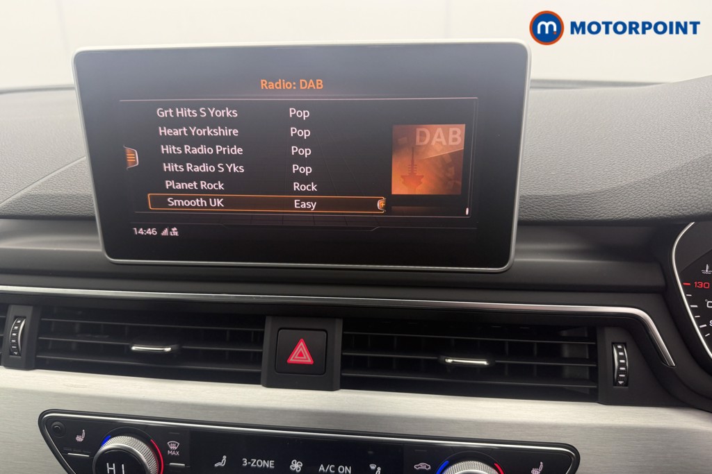 Used Audi A4 for sale - 77760176: Photo 33