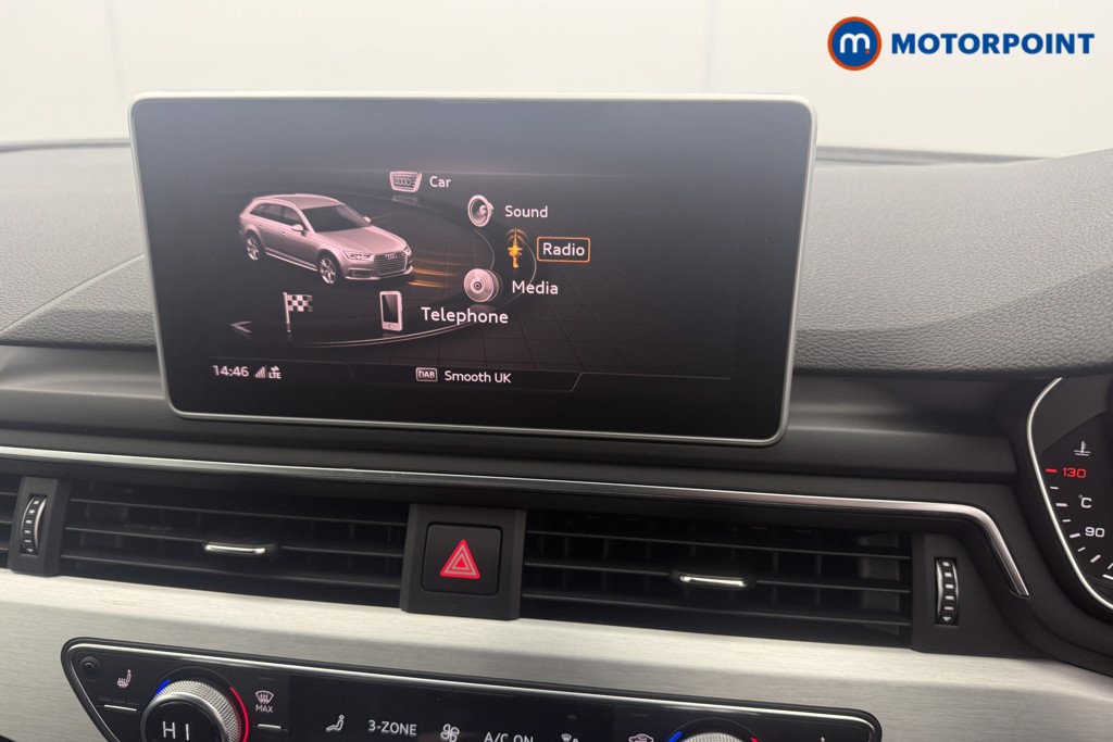 Used Audi A4 for sale - 77760176: Photo 34