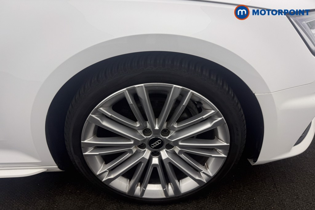 Used Audi A4 for sale - 77760176: Photo 36