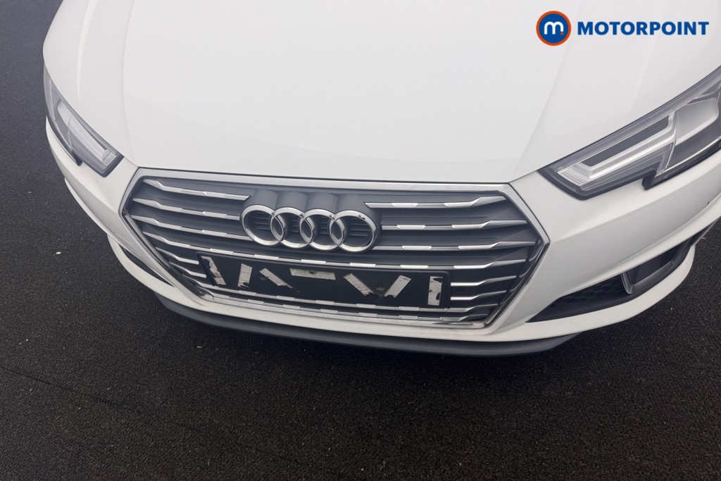 Used Audi A4 for sale - 77760176: Photo 37