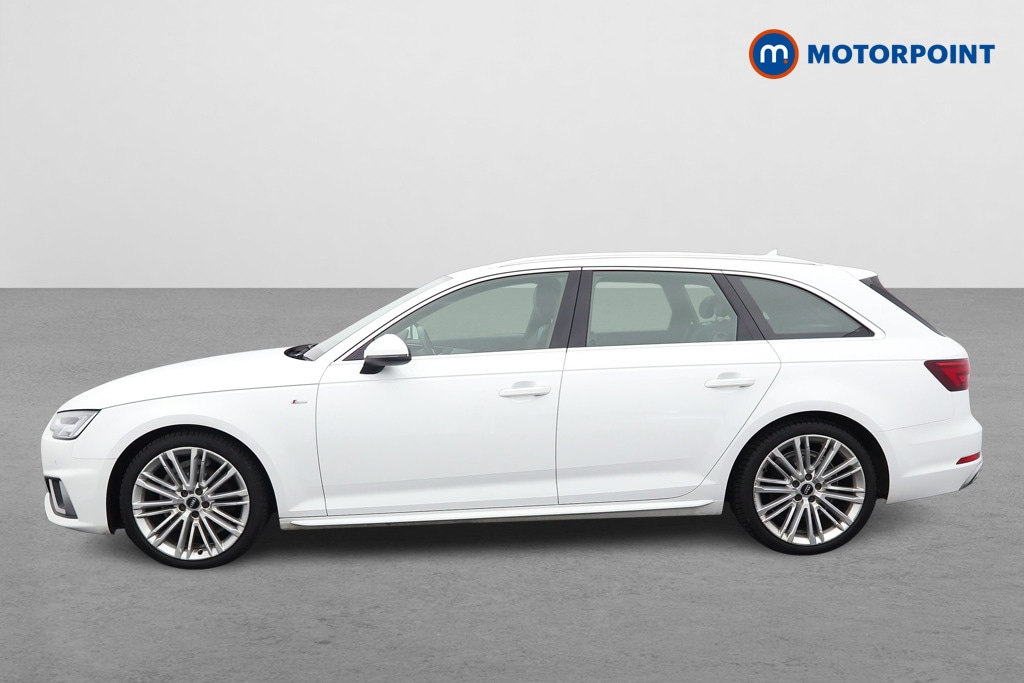 Used Audi A4 for sale - 77760176: Photo 4