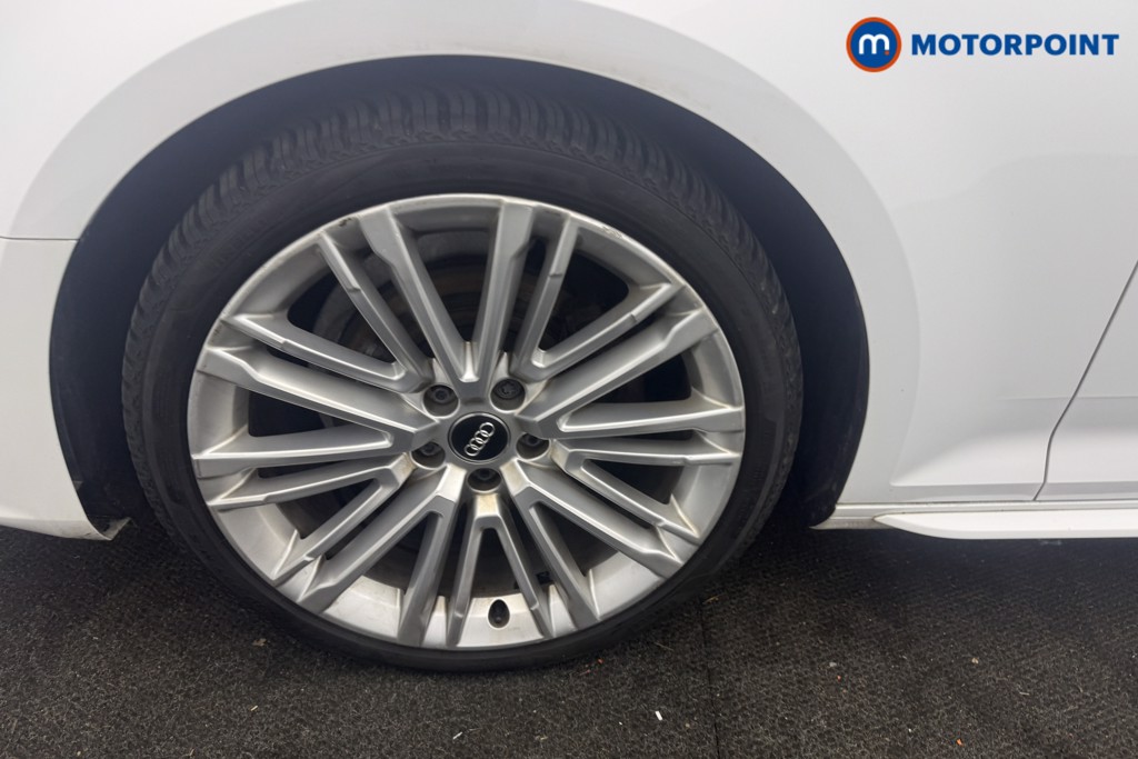 Used Audi A4 for sale - 77760176: Photo 40