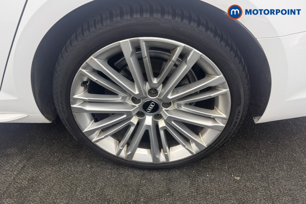 Used Audi A4 for sale - 77760176: Photo 42