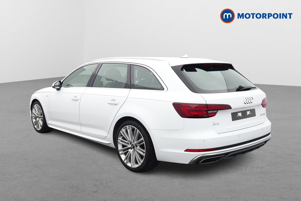 Used Audi A4 for sale - 77760176: Photo 5