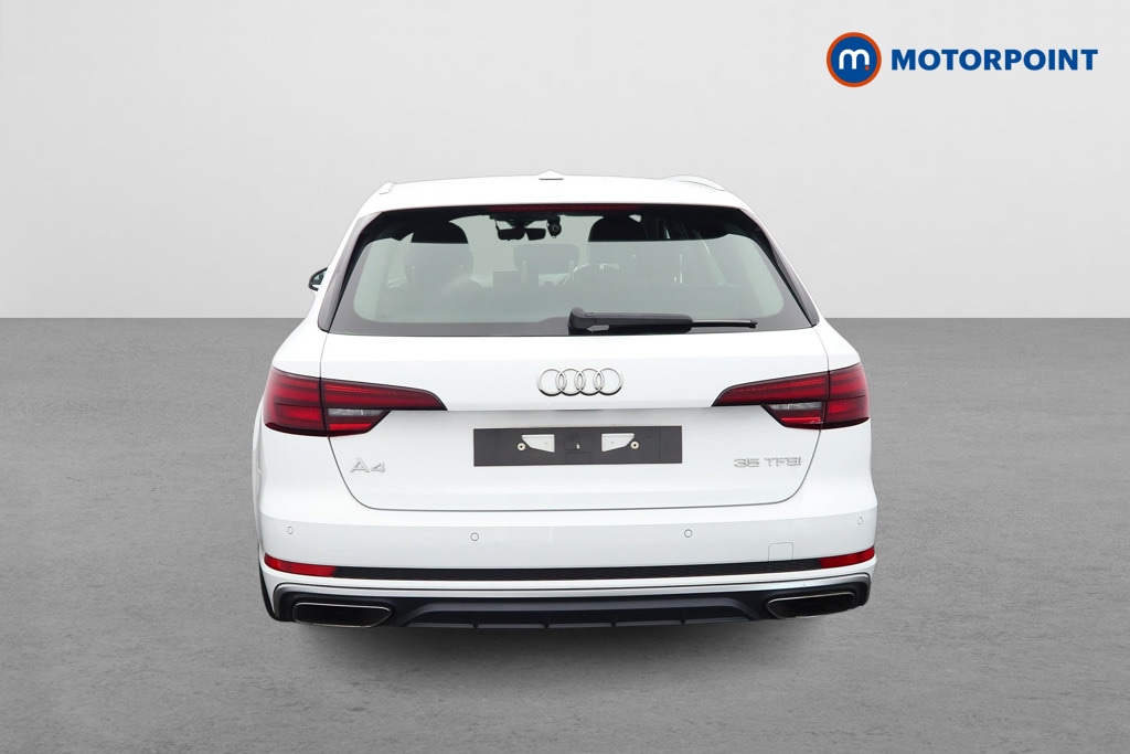 Used Audi A4 for sale - 77760176: Photo 6