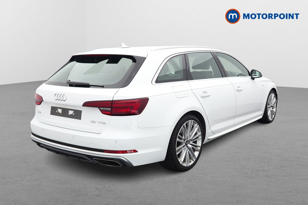 Used Audi A4 for sale - 77760176: Photo 7