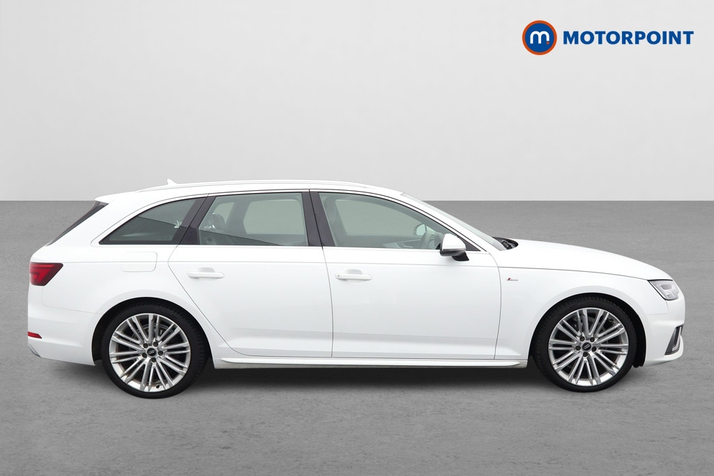 Used Audi A4 for sale - 77760176: Photo 8