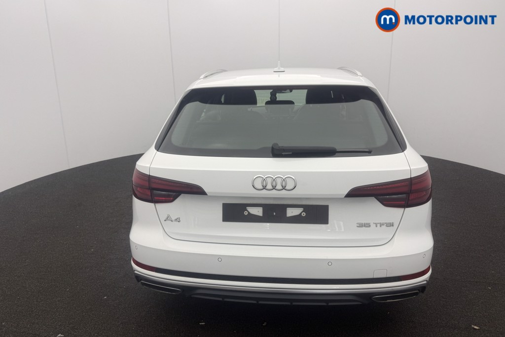 Used Audi A4 for sale - 77760176: Photo 9