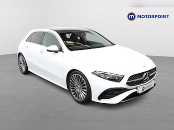 Used Mercedes-Benz A-Class 2024 for sale - 78824871: Photo