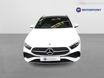 Used Mercedes-Benz A-Class 2024 for sale - 78824871: Photo
