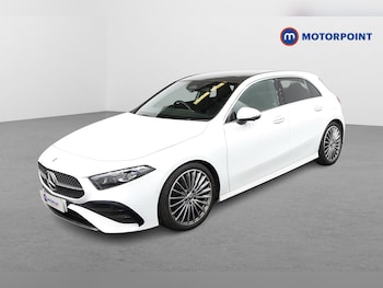 Used Mercedes-Benz A-Class 2024 for sale - 78824871: Photo