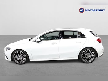 Used Mercedes-Benz A-Class 2024 for sale - 78824871: Photo