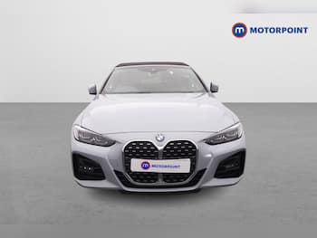 Used BMW 4 Series 2023 for sale - 79869412: Photo