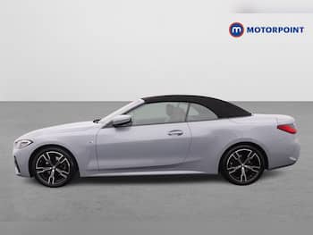 Used BMW 4 Series 2023 for sale - 79869412: Photo