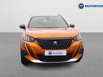 Used Peugeot 2008 2020 for sale - 74772752: Photo