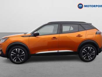 Used Peugeot 2008 2020 for sale - 74772752: Photo