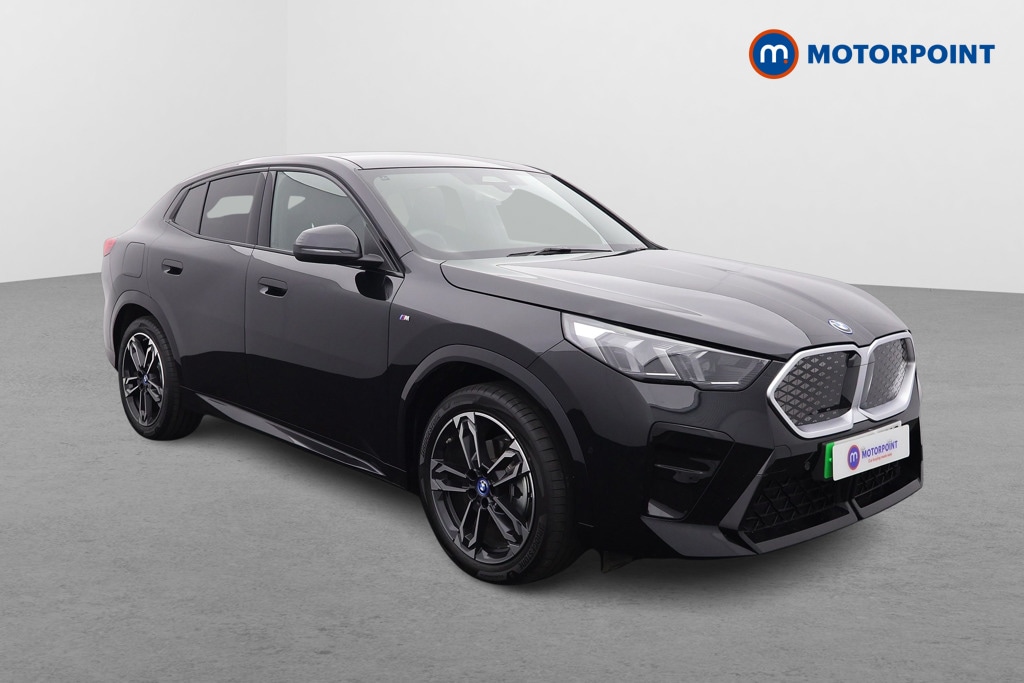 Used BMW iX2 2025 for sale - 76394768: Photo 1