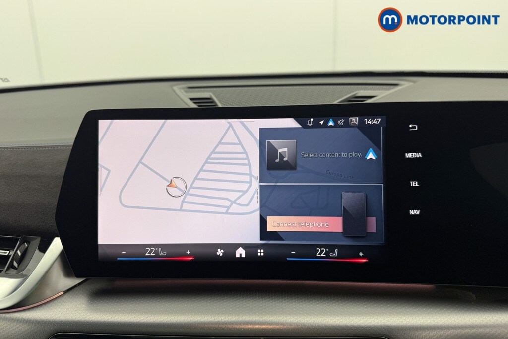 Used BMW iX2 2025 for sale - 76394768: Photo 10