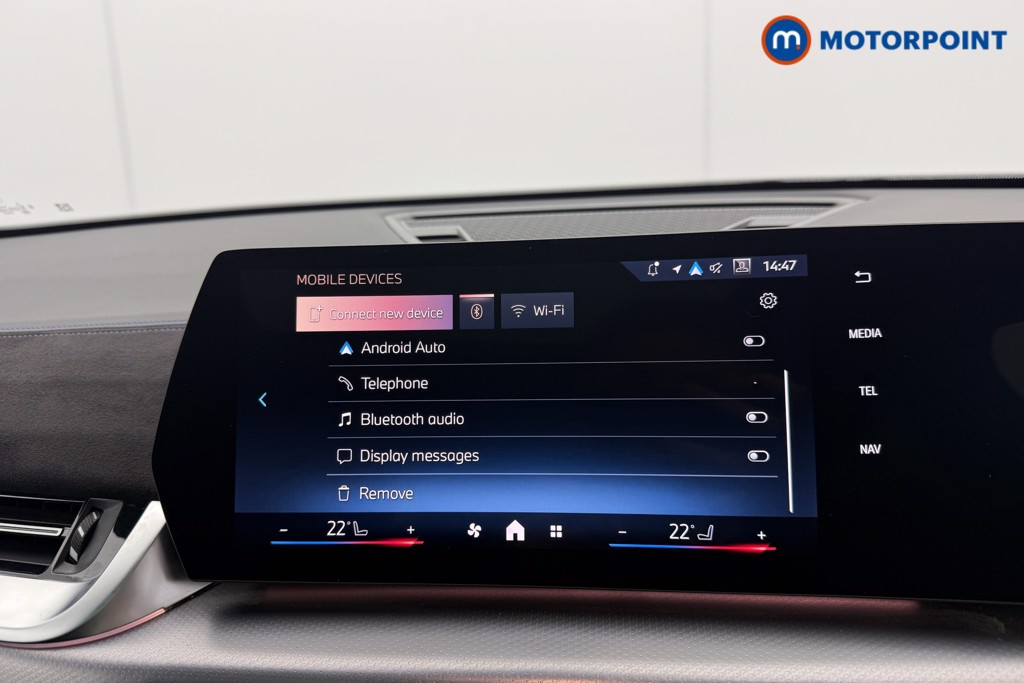 Used BMW iX2 2025 for sale - 76394768: Photo 11