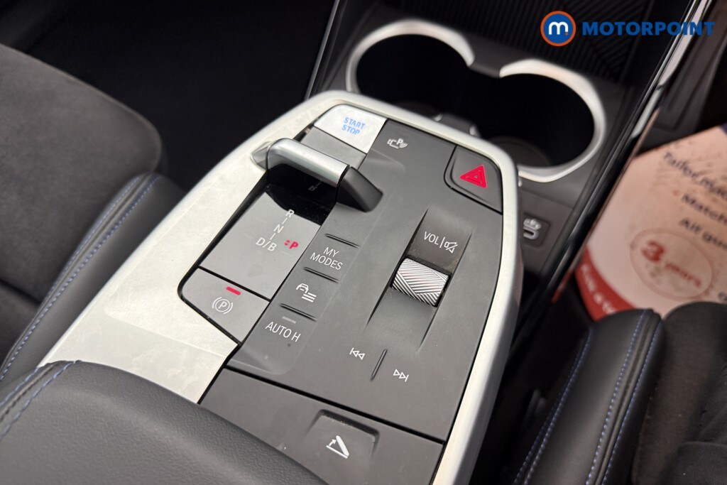 Used BMW iX2 2025 for sale - 76394768: Photo 12