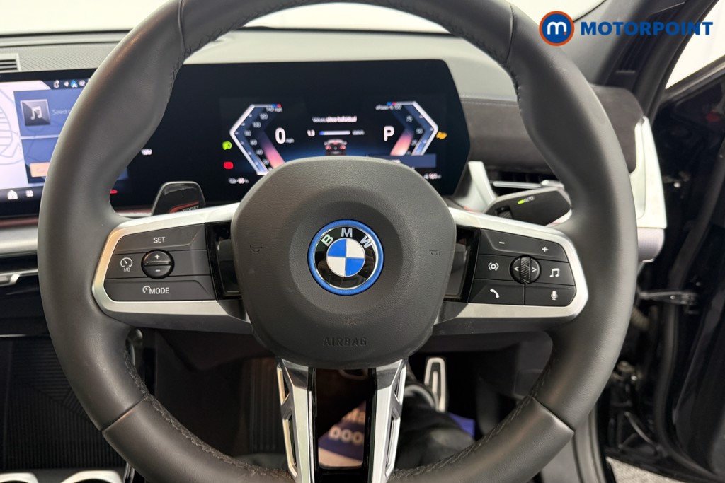 Used BMW iX2 2025 for sale - 76394768: Photo 13